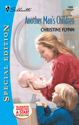 Title details for Another Man's Children by Christine Flynn - Available